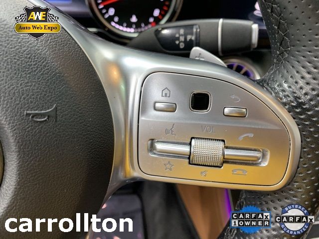 2019 MERCEDES-BENZ E 450 4MATIC WDD1J6JB9KF078786