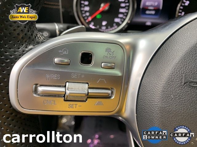 2019 MERCEDES-BENZ E 450 4MATIC WDD1J6JB9KF078786