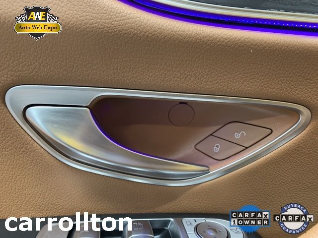 2019 MERCEDES-BENZ E 450 4MATIC WDD1J6JB9KF078786