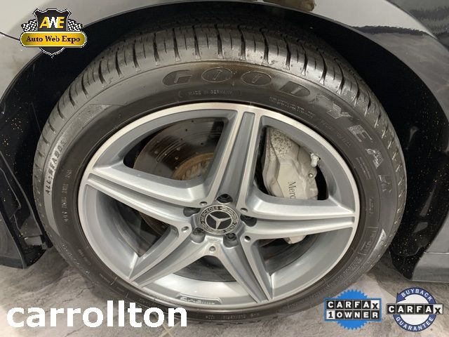 2019 MERCEDES-BENZ E 450 4MATIC WDD1J6JB9KF078786