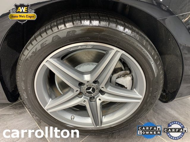 2019 MERCEDES-BENZ E 450 4MATIC WDD1J6JB9KF078786