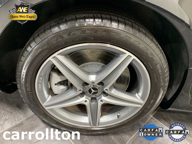 2019 MERCEDES-BENZ E 450 4MATIC WDD1J6JB9KF078786