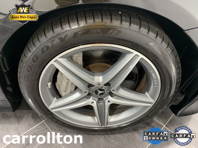 2019 MERCEDES-BENZ E 450 4MATIC WDD1J6JB9KF078786