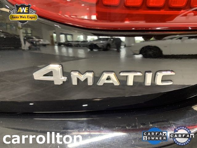 2019 MERCEDES-BENZ E 450 4MATIC WDD1J6JB9KF078786
