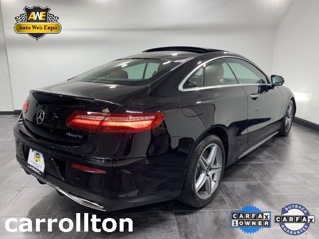 2019 MERCEDES-BENZ E 450 4MATIC WDD1J6JB9KF078786