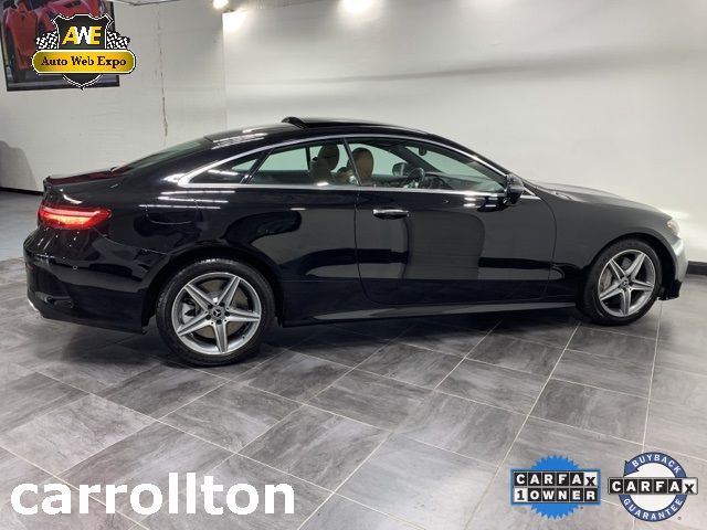 2019 MERCEDES-BENZ E 450 4MATIC WDD1J6JB9KF078786