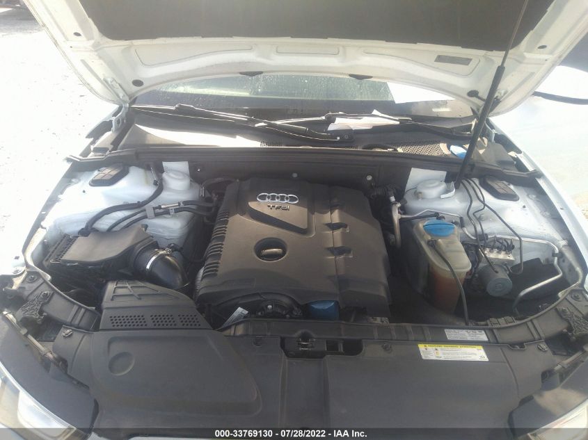 2015 AUDI A5 PRESTIGE WAUWFAFR3FA010834