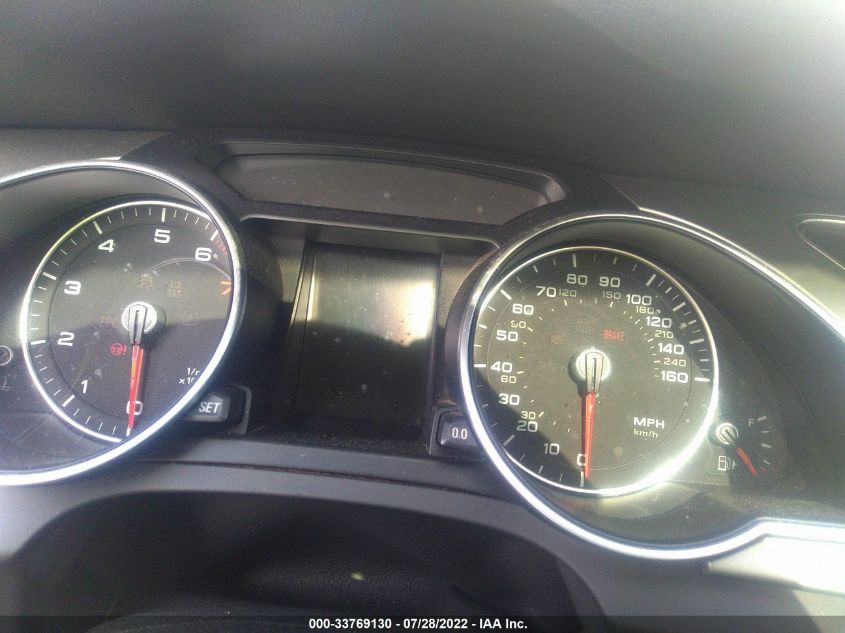 2015 AUDI A5 PRESTIGE WAUWFAFR3FA010834