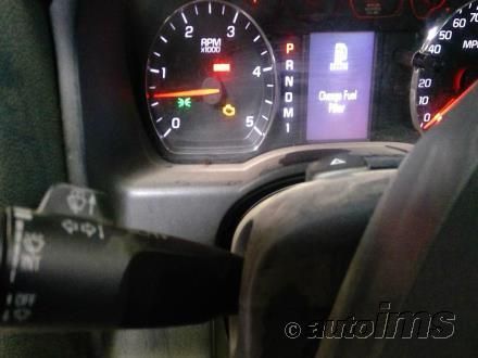 2016 CHEVROLET SILVERADO 3500HD WORK TRUCK 1GB4KYC85GF128743