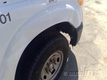 2016 FORD SUPER DUTY F-350 SRW XL/XLT 1FTBF3A63GEC07068