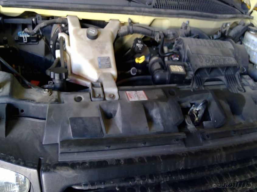 2015 GMC SAVANA COMMERCIAL CUTAWAY 1GD675CB1F1125359