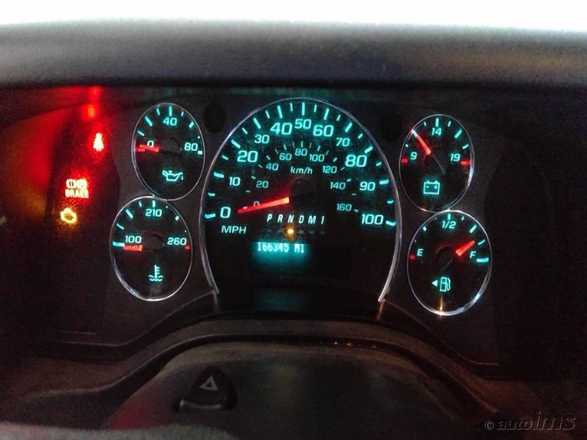 2015 GMC SAVANA COMMERCIAL CUTAWAY 1GD675CB1F1125359
