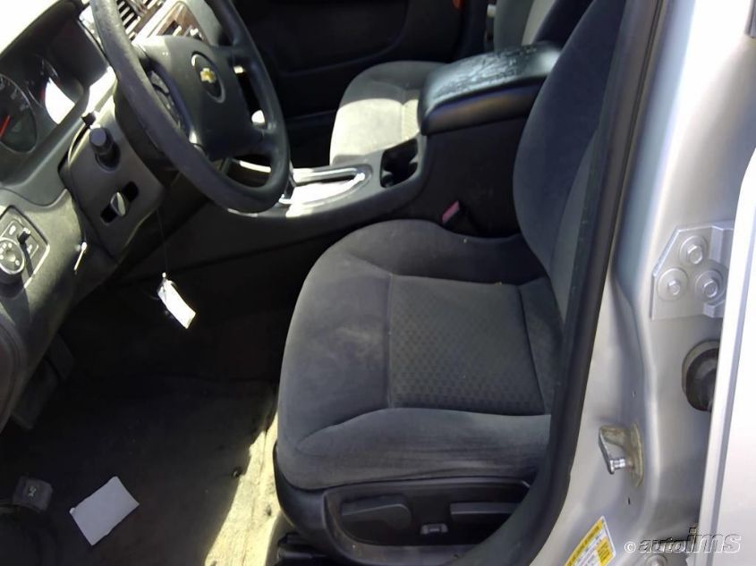 2016 CHEVROLET IMPALA LIMITED LT 2G1WB5E33G1141673