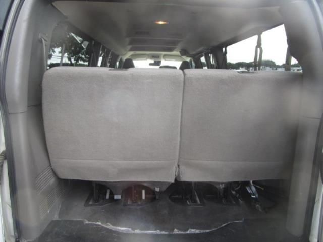 2020 CHEVROLET EXPRESS PASSENGER LT 1GAZGPFG1L1116184