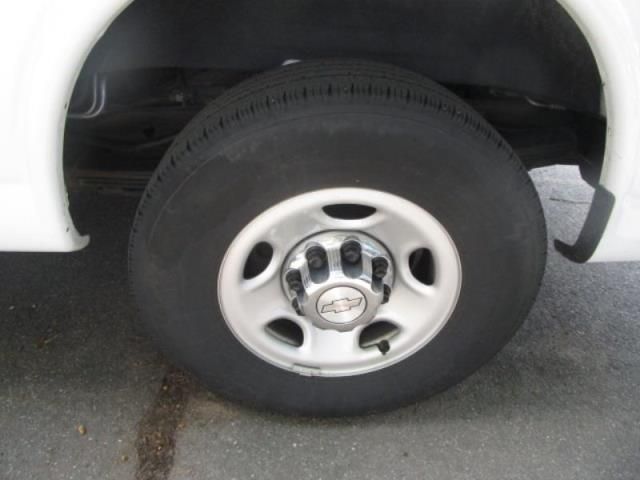 2020 CHEVROLET EXPRESS PASSENGER LT 1GAZGPFG1L1116184