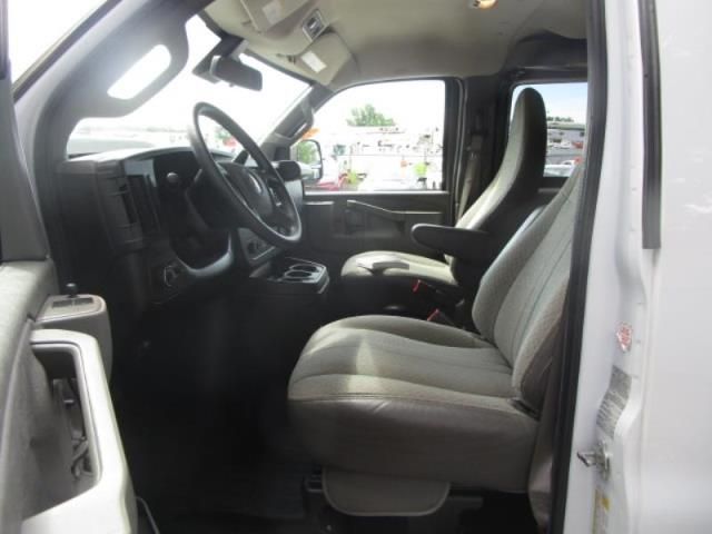 2020 CHEVROLET EXPRESS PASSENGER LT 1GAZGPFG1L1116184