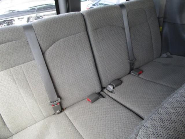 2020 CHEVROLET EXPRESS PASSENGER LT 1GAZGPFG1L1116184