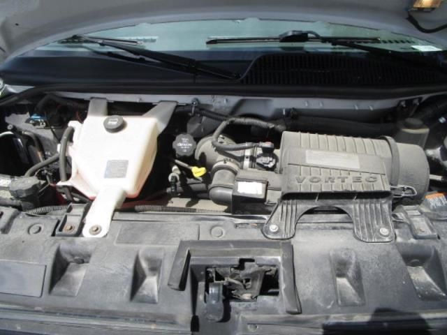 2020 CHEVROLET EXPRESS PASSENGER LT 1GAZGPFG1L1116184
