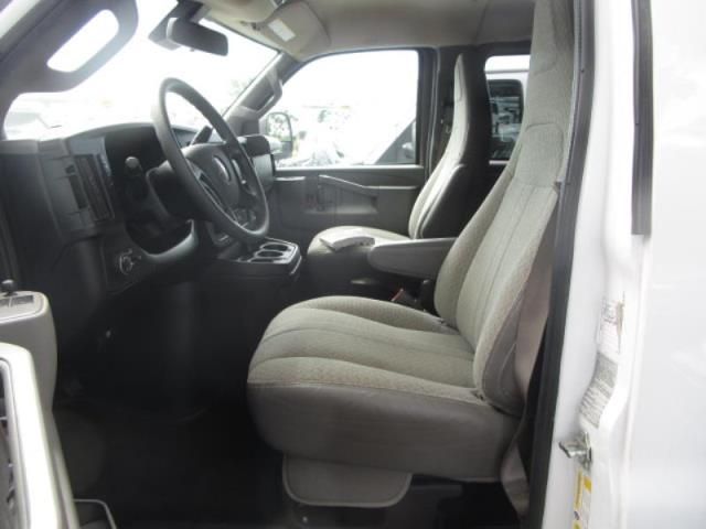 2020 CHEVROLET EXPRESS PASSENGER LT 1GAZGPFG8L1171571