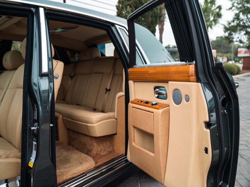 2014 ROLLS-ROYCE PHANTOM SCA681S56EUX73063