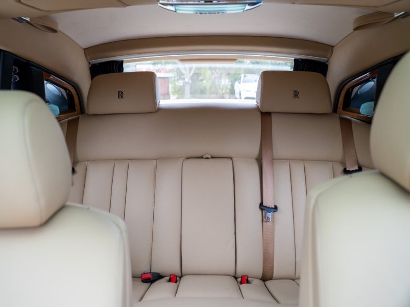 2014 ROLLS-ROYCE PHANTOM SCA681S56EUX73063