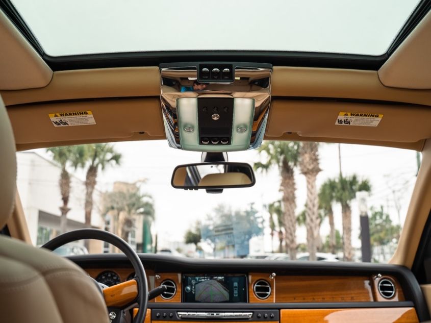 2014 ROLLS-ROYCE PHANTOM SCA681S56EUX73063