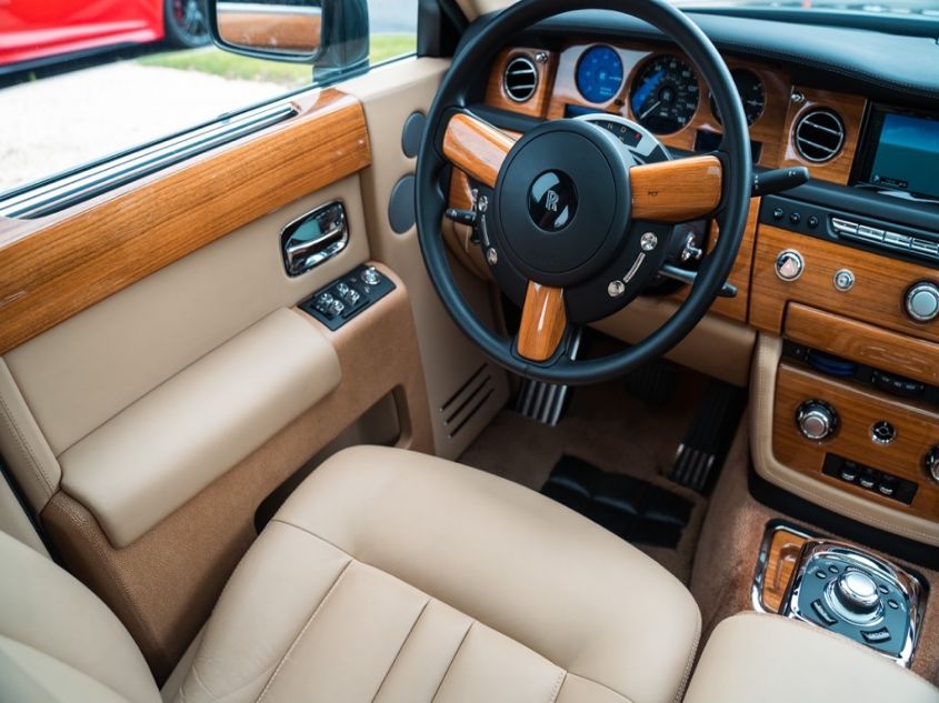 2014 ROLLS-ROYCE PHANTOM SCA681S56EUX73063