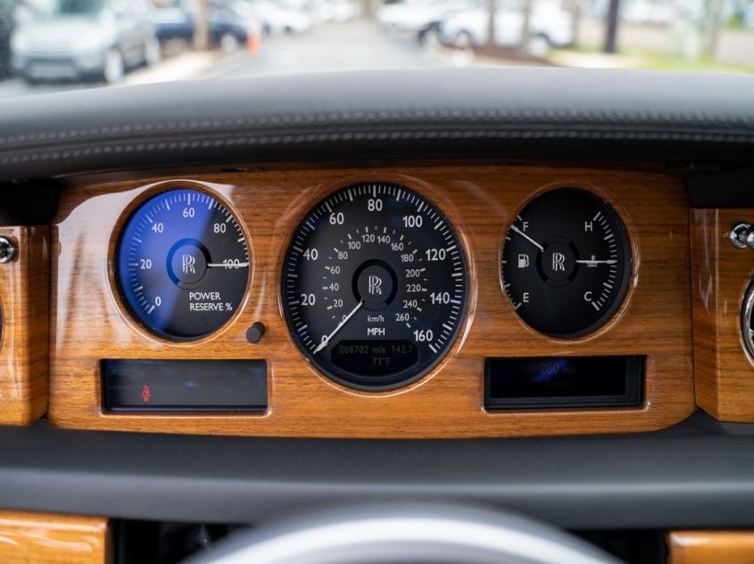 2014 ROLLS-ROYCE PHANTOM SCA681S56EUX73063