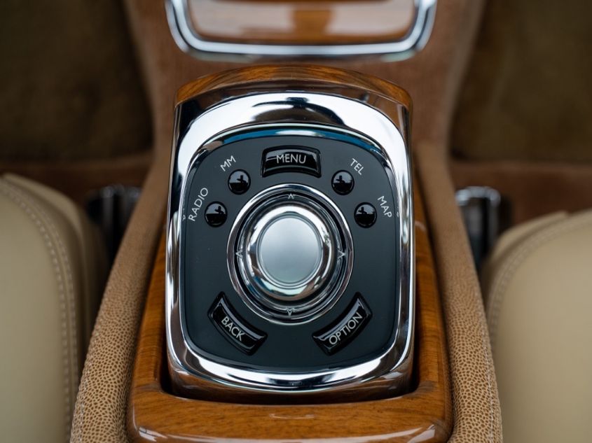 2014 ROLLS-ROYCE PHANTOM SCA681S56EUX73063