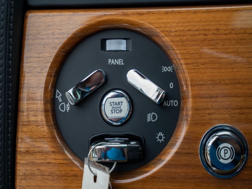 2014 ROLLS-ROYCE PHANTOM SCA681S56EUX73063