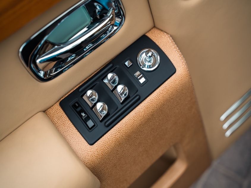 2014 ROLLS-ROYCE PHANTOM SCA681S56EUX73063