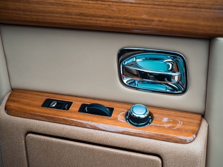 2014 ROLLS-ROYCE PHANTOM SCA681S56EUX73063