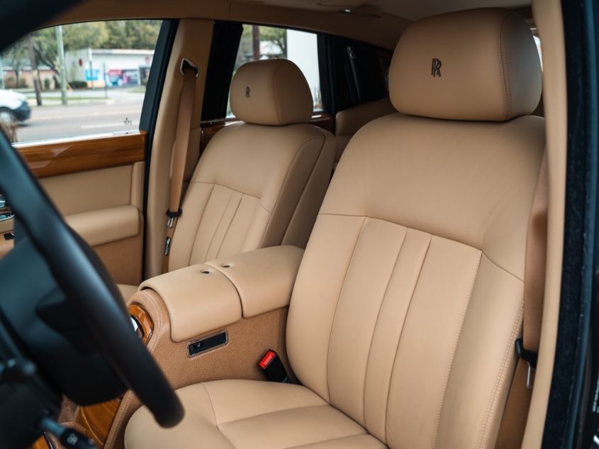 2014 ROLLS-ROYCE PHANTOM SCA681S56EUX73063