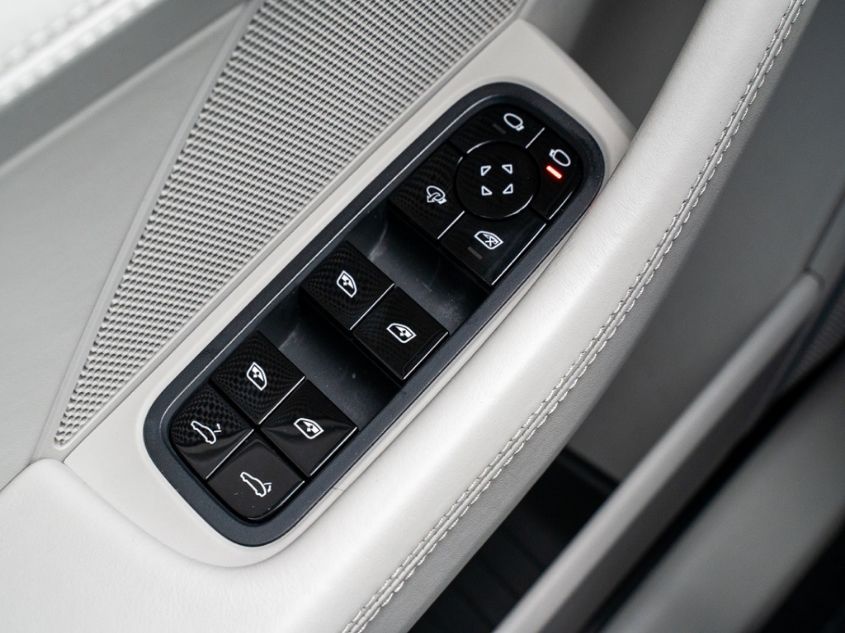2019 PORSCHE PANAMERA GTS WP0AG2A7XKL139433