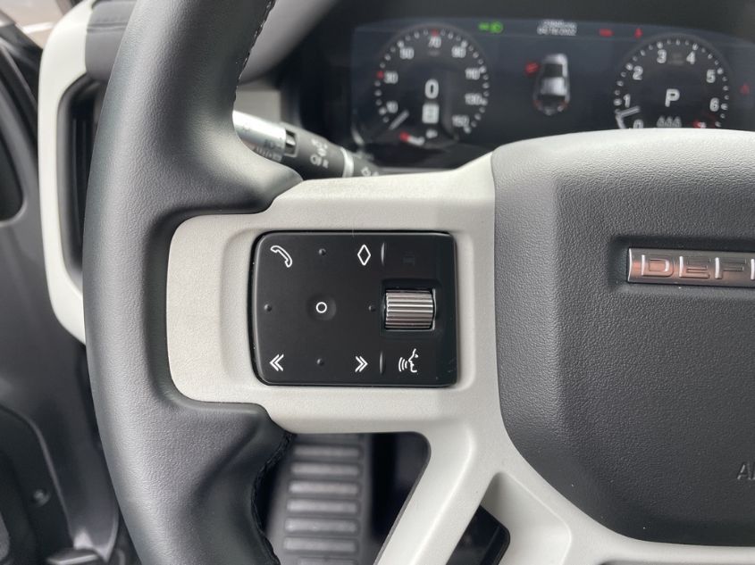 2021 LAND ROVER DEFENDER SE SALEP7RUXM2047796