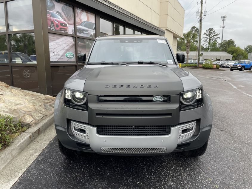 2021 LAND ROVER DEFENDER SE SALEP7RUXM2047796