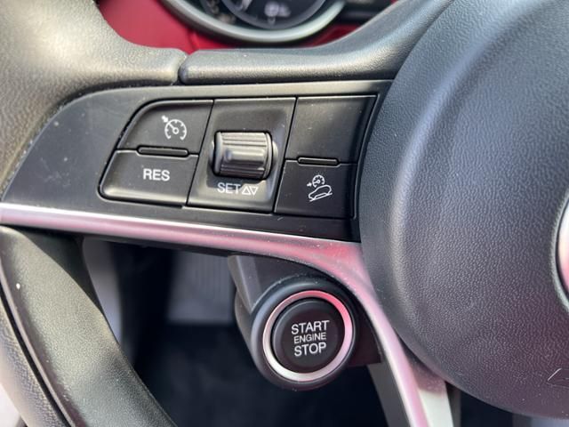 2019 ALFA ROMEO STELVIO TI ZASPAKBN2K7C32231