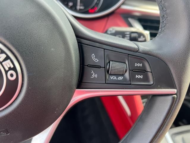 2019 ALFA ROMEO STELVIO TI ZASPAKBN2K7C32231