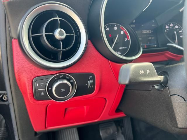 2019 ALFA ROMEO STELVIO TI ZASPAKBN2K7C32231