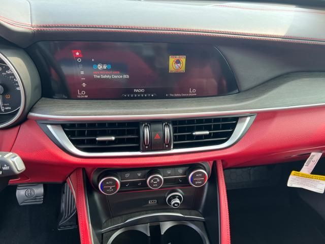 2019 ALFA ROMEO STELVIO TI ZASPAKBN2K7C32231