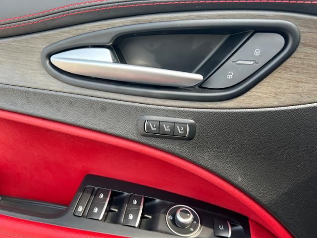 2019 ALFA ROMEO STELVIO TI ZASPAKBN2K7C32231