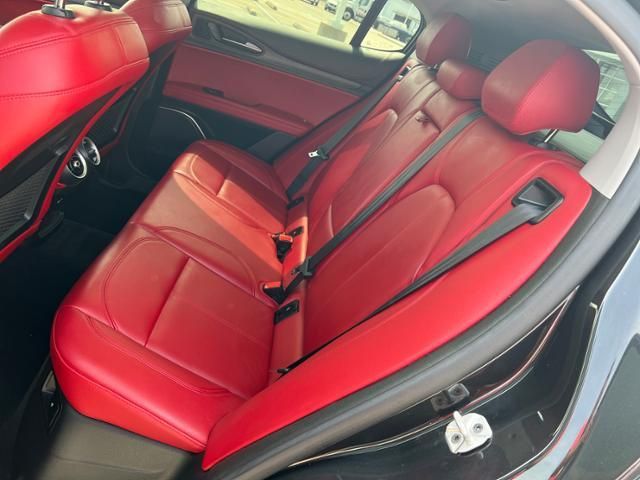 2019 ALFA ROMEO STELVIO TI ZASPAKBN2K7C32231