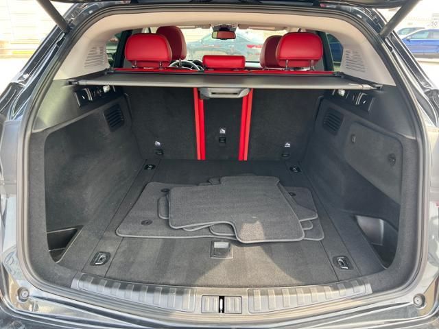 2019 ALFA ROMEO STELVIO TI ZASPAKBN2K7C32231