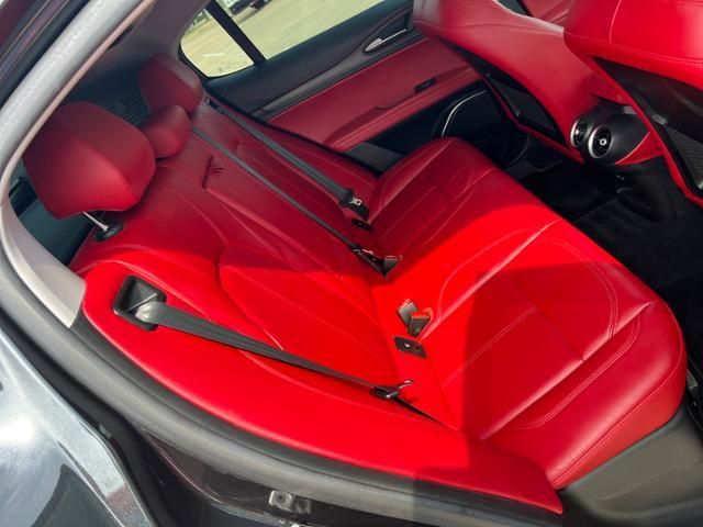 2019 ALFA ROMEO STELVIO TI ZASPAKBN2K7C32231