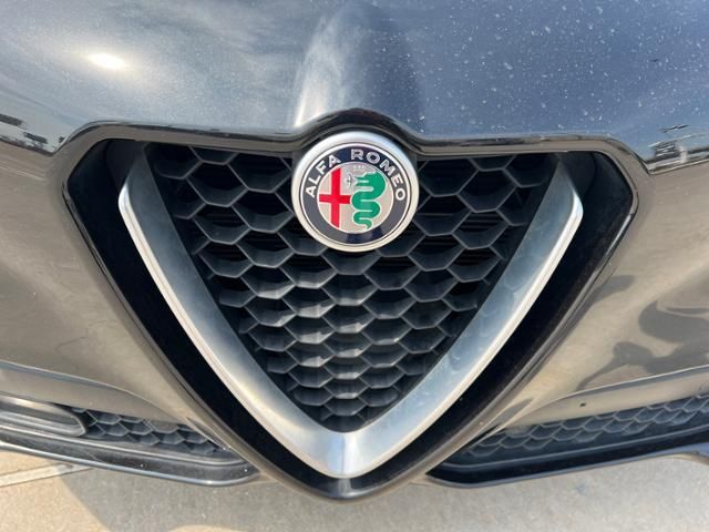 2019 ALFA ROMEO STELVIO TI ZASPAKBN2K7C32231