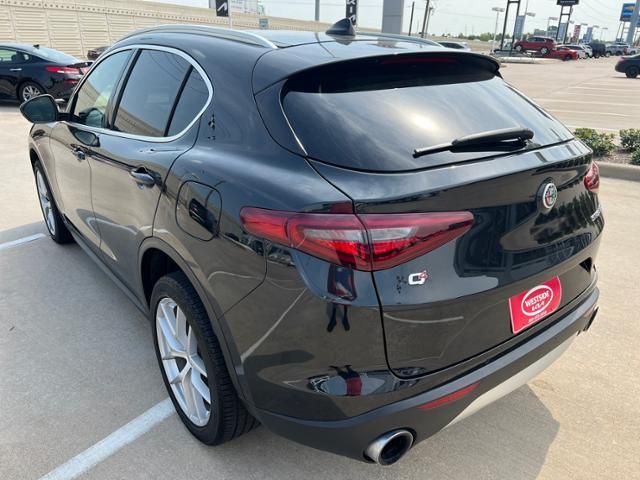 2019 ALFA ROMEO STELVIO TI ZASPAKBN2K7C32231