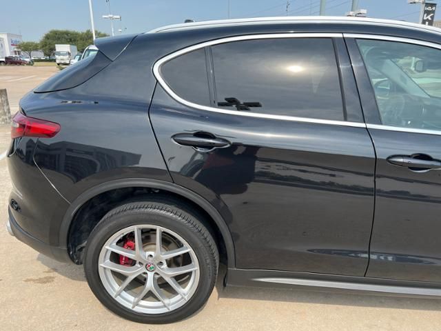 2019 ALFA ROMEO STELVIO TI ZASPAKBN2K7C32231