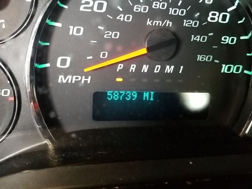 2018 CHEVROLET EXPRESS CARGO VAN 1GCWGAFGXJ1905261