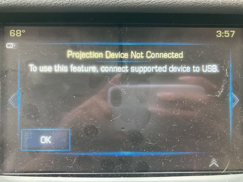 2019 CADILLAC XT5 PREMIUM LUXURY AWD 1GYKNFRS3KZ220128