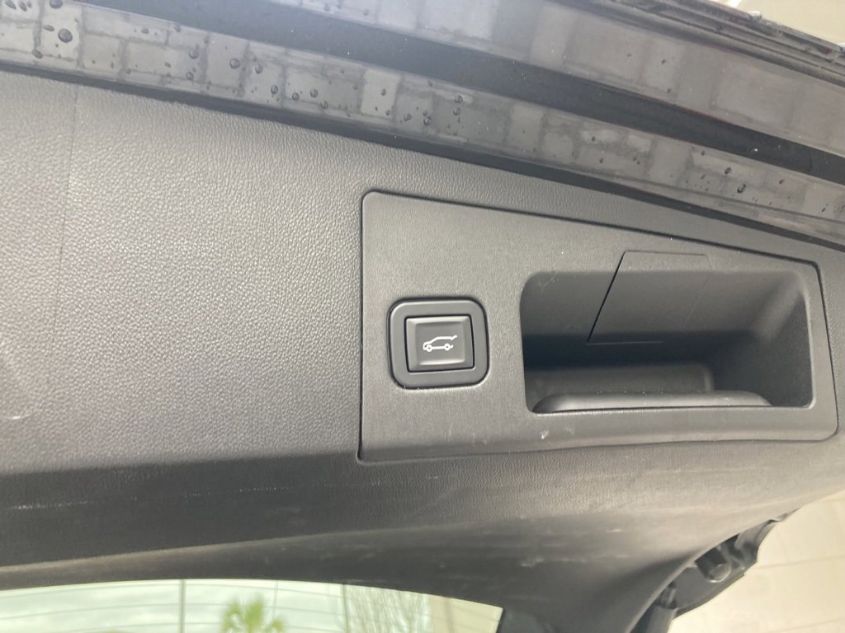 2019 CADILLAC XT5 PREMIUM LUXURY AWD 1GYKNFRS3KZ220128